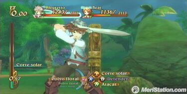 Eternal Sonata, en febrero en PS3 y con contenidos adicionales