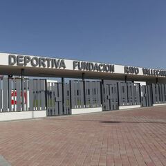 El Rayo aplicará un ERTE