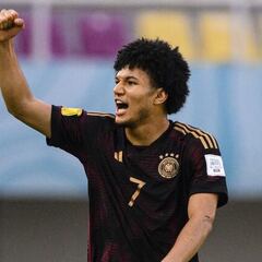 Brunner liquida al ‘Diablito’