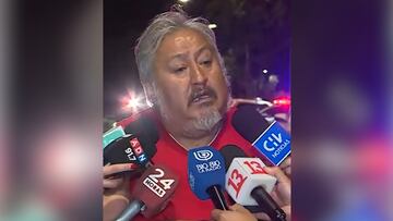 Su hijo murió mientras cometía una encerrona en Macul y el testimonio del padre estremece a todos: “Amistades...”