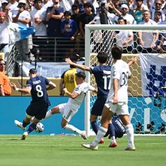 Controvérsia, analisa com um aluguel do policial mundial do Real Madrid