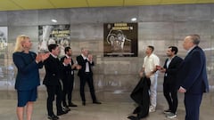 Rodri, el chico de ‘la bicicleta y el Corsa’ que ganó un Balón de Oro