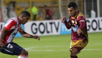 Comienza la Sudamericana: así jugarán los colombianos