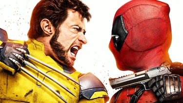 'Deadpool & Wolverine' aims to surpass the record set by the first film