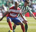 El Granada blinda a Mikel Rico