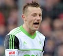 Olic da un punto al Wolfsburgo