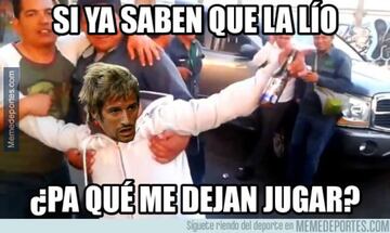 Los mejores memes del Sporting de Portugal-Real Madrid