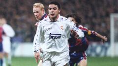 Los goleadores 'milenarios' del Real Madrid