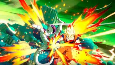 Dragon Ball FighterZ, Impresiones E3. Un sueño real.