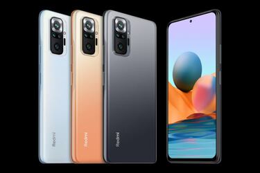 El Redmi Note 12 Pro se acerca a Europa. ¿Cuándo llegará?