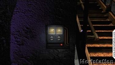 Nueva galería de imágenes de Myst en PSP