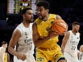 Resumen del Real Madrid Basket vs. CB Gran Canaria, jornada 1 de Liga Endesa