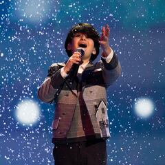 Resultados Eurovisión Junior 2024: Georgia, ganadora | Votación y así quedó España con Chloe DelaRosa