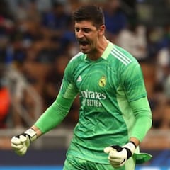 Factor Courtois
