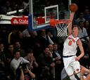 Imparable Porzingis (38+7+3) y tercera consecutiva de los NYK