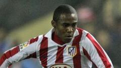 Elías, titular ante el Athletic