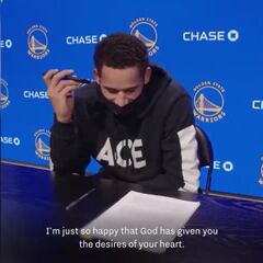 La mamá de Toscano lo llevó a las lágrimas tras felicitarlo por su contrato: "Nunca te rendiste"