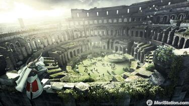 [E3] Assassin's Creed: La Hermandad