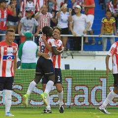 Teo, Chará y ‘Queso’, los fichajes que debutaron con gol