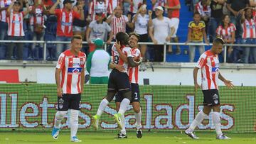 Teo, Chará y ‘Queso’, los fichajes que debutaron con gol