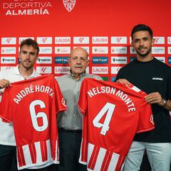 André Horta: “La clave es saber que queremos ascender”