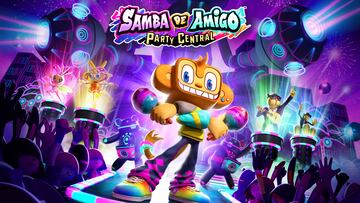 Imágenes de Samba de Amigo: Party Central