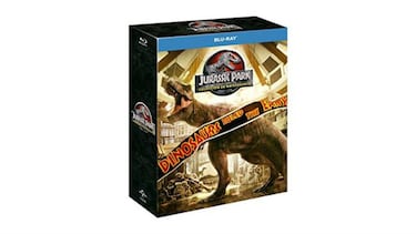 Si eres un fan de Jurassic World, estos artculos te van a encantar