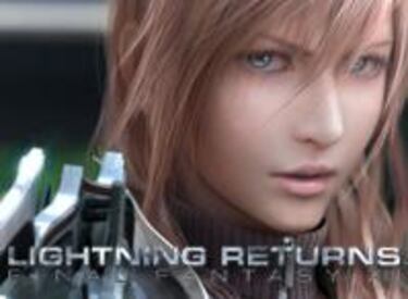 Lightning Returns: Final Fantasy XIII, evolución hacia la libertad