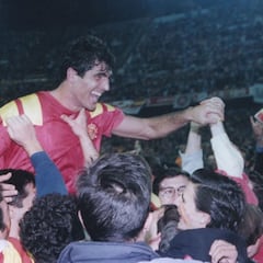 España, 47 años sin fallar el último día