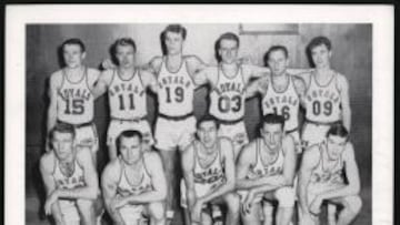 ¿Cuál fue el partido más largo de la historia de la NBA?