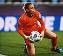 Las 10 grandes porteras del fútbol femenino español