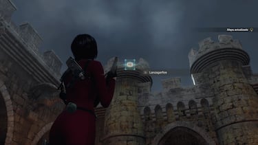 Análisis de Separate Ways: los Caminos Separados de Ada Wong y Leon en Resident Evil 4 Remake