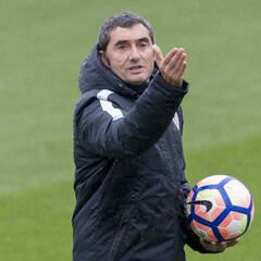 El Correo: Valverde ya ha dado el sí al Barcelona