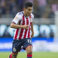 Jesús Sánchez defendió a Antonio Briseño de críticas por festejo