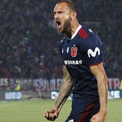 Aveldaño reveló las disculpas que le dio Goldberg por salida de la U