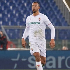 Vitor Hugo no irá a un Leganés necesitado de dos centrales más