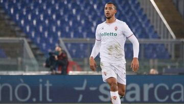 Vitor Hugo no irá a un Leganés necesitado de dos centrales más