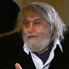 Muere Vangelis, el compositor de ‘Carros de Fuego’