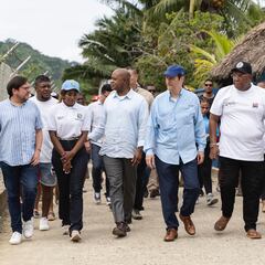 Reunión Colombia, Panamá y EEUU: ¿Cómo fue la reunión sobre migración irregular y crimen transnacional?