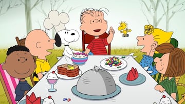 Best movies to watch with the family on Thanksgiving Day