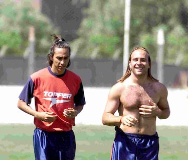 La nueva vida de Sebastián Rozental, el crack que Chile no pudo disfrutar: se retiró a los 31 años