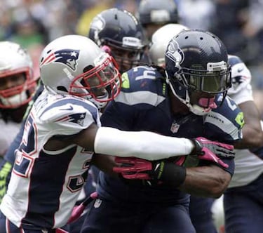 ANÁLISIS TÁCTICO: los Seahawks no son tan favoritos