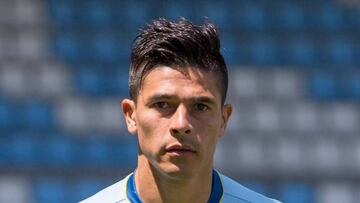 Roncaglia es el fichaje estrella para el Celta de Berizzo