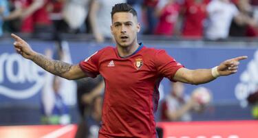 Ben Yedder es el pichichi de los novatos junto a Sergio León