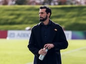 Primer marrón para Arbeloa