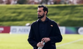 Primer marrón para Arbeloa