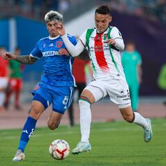 El regreso que ilusiona a Audax: “Bienvenido y vamos con todo”