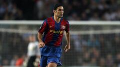 Yaya Touré: "Rafa Márquez era diez veces mejor que Piqué"