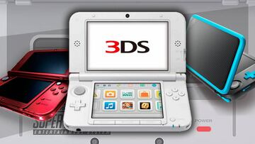 Último adiós a Nintendo 3DS; rememorando la dimensión estereoscópica