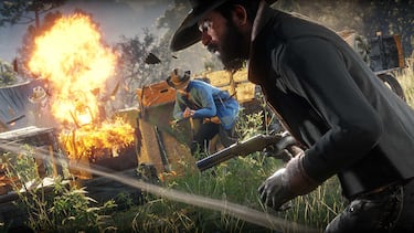 Red Dead Online: celebra el Día de San Patricio en el Lejano Oeste con nuevas misiones de Licoristas
